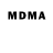 MDMA Molly Menrir